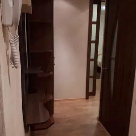Lustdorfska Apartment *